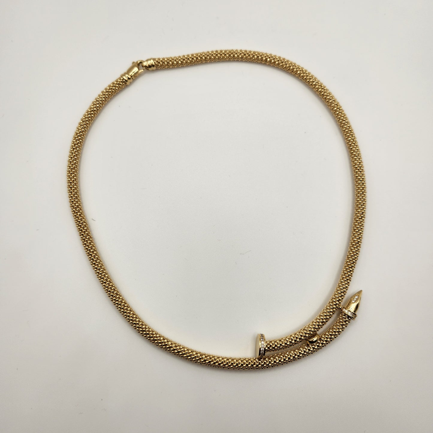 Gargantilla